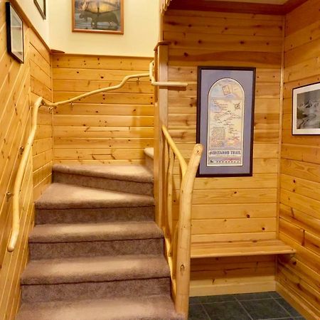 سيوارد Sourdough Sunrise B&B المظهر الخارجي الصورة
