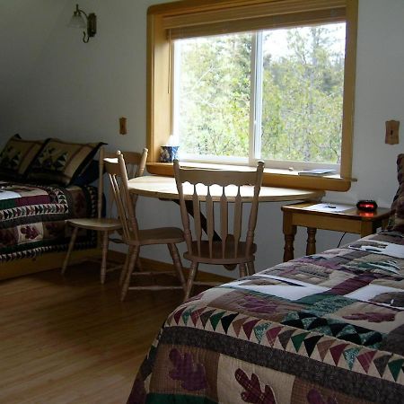 سيوارد Sourdough Sunrise B&B المظهر الخارجي الصورة